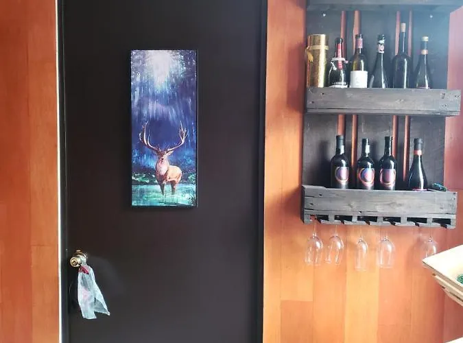 Guest house Nuestra Cabana Cdmx