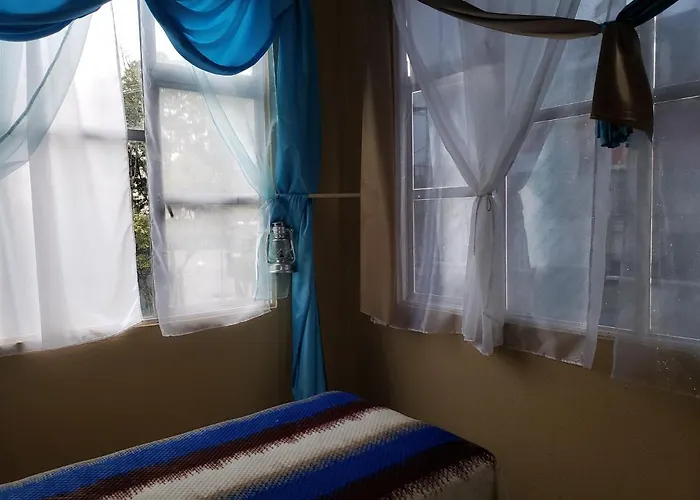Nuestra Cabana Cdmx Guest house *