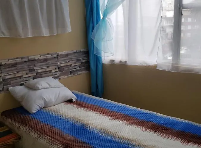 Nuestra Cabana Cdmx Guest house Mexico City